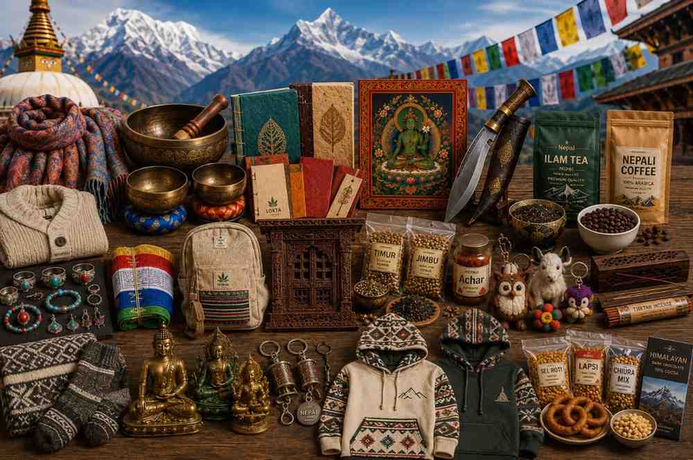 Best Souvenirs to Buy in Nepal Gifts to Bring Home Best Souvenirs to Buy in Nepal Gifts to Bring Home